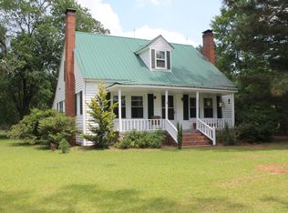 3475 Niagara Carthage Rd, Whispering Pines, NC 28327