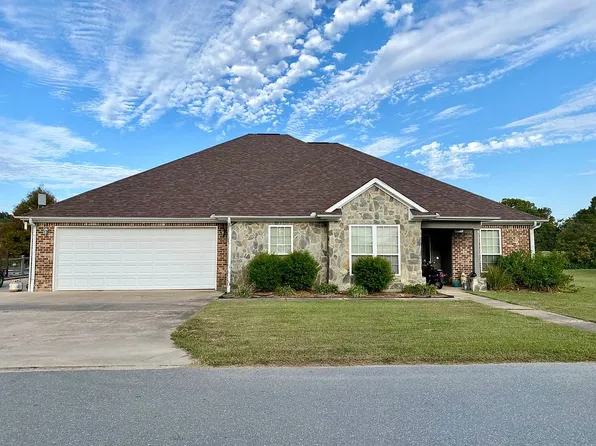 114 Cherokee Trl, Delhi, LA 71232