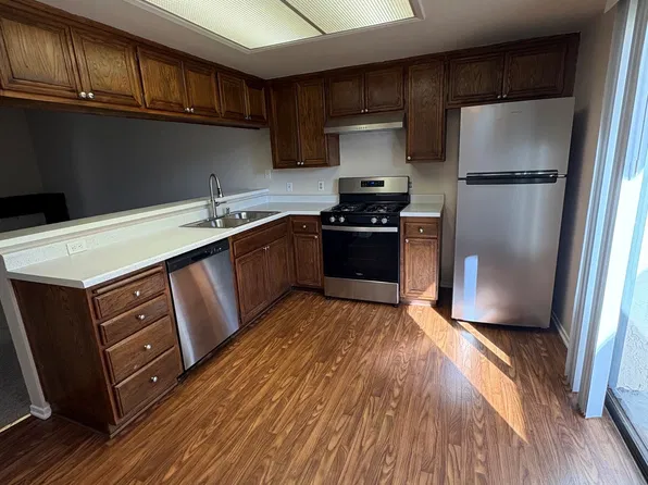 1001 E Cypress Ave, 1001 E Cypress Ave APT 16, Lompoc, CA 93436