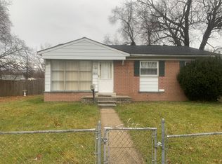 1809 Tyler Rd, Ypsilanti, MI 48198