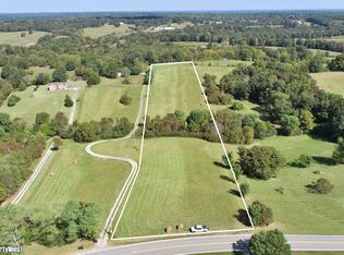 0 Fairfield Rd LOT 15, Westmoreland, TN 37186