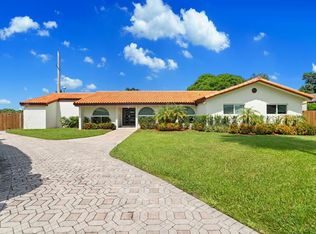 11544 SW 98th Pl, Miami, FL 33176