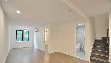 Rented by Cityside Rentals Corp