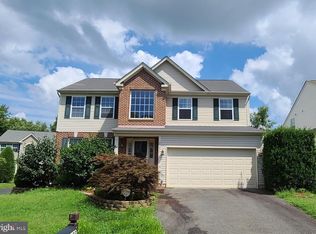 47833 Allegheny Cir, Sterling, VA 20165