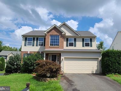 47833 Allegheny Cir, Sterling, VA, 20165