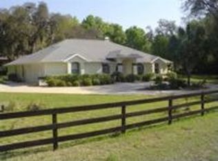 5101 SW 38th St, Ocala, FL 34474