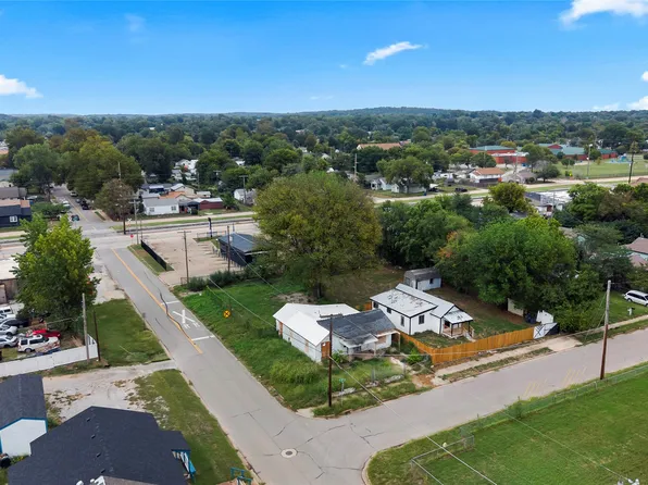 4351 W 8th St, Tulsa, OK 74127