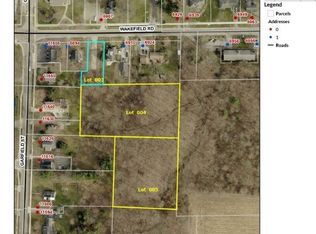 Garfield Rd, Hiram, OH 44234