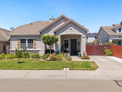 1676 Hickam Cir, Suisun City, CA, 94585