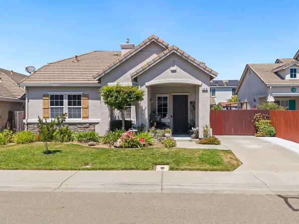 1676 Hickam Cir, Suisun City, CA 94585