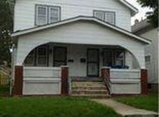 41 N Huron Ave #43, Columbus, OH 43204