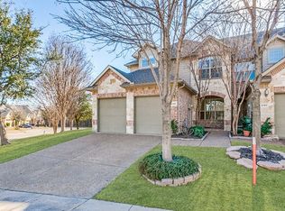6101 Eagle Nest Dr, Garland, TX 75044