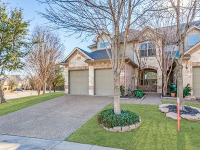 6101 Eagle Nest Dr, Garland, TX, 75044