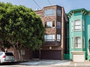 403 Broderick St #2, San Francisco, CA 94117