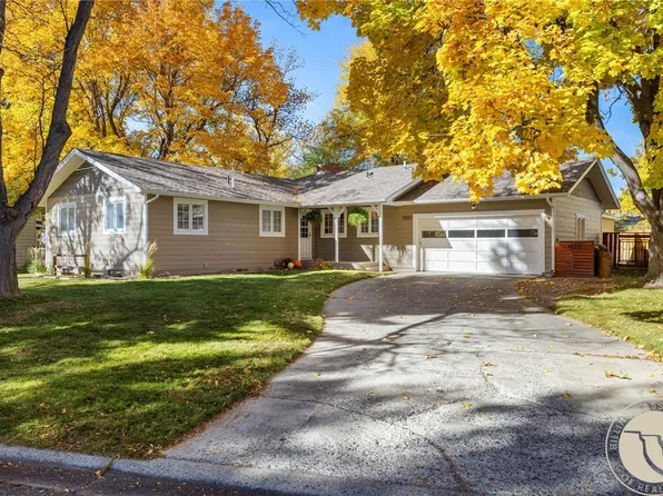 1920 Patricia Ln, Billings, MT 59102