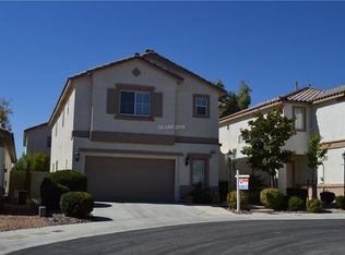 10533 Glowing Cove Ave #0, Las Vegas, NV 89129