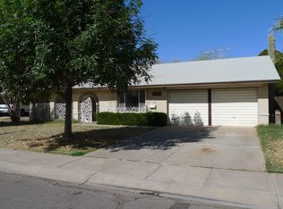 2514 E La Jolla Dr, Tempe, AZ 85282