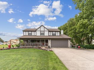 12479 Harmon Rd, Pickerington, OH 43147