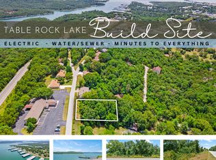 8 Trail Ridge Dr, Kimberling City, MO 65686