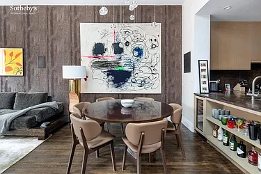 Sold by Sotheby's International Realty