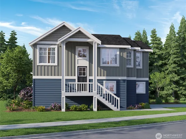 24418 111th Avenue SE, Kent, WA 98030