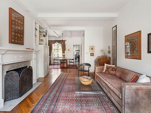 2nd image of 1060 Park Ave APT 12E