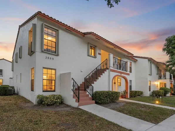 2800 Palmwood Terrace #2190, Boca Raton, FL 33431