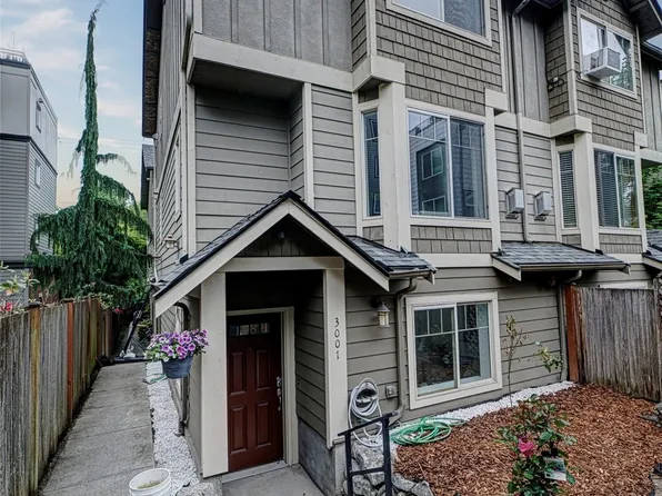 3001 NE 130th Street, Seattle, WA 98125