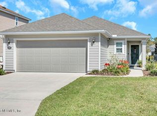 14645 Barred Owl Way, Jacksonville, FL 32259
