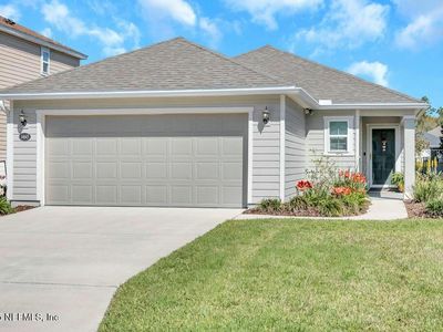 14645 BARRED OWL Way, Jacksonville, FL, 32259