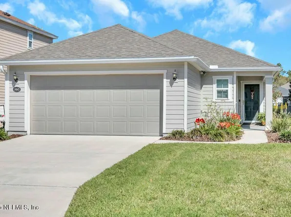 14645 BARRED OWL Way, Jacksonville, FL 32259