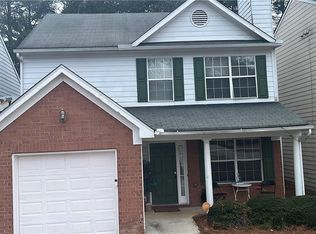 621 Hillandale Park Dr, Lithonia, GA 30058