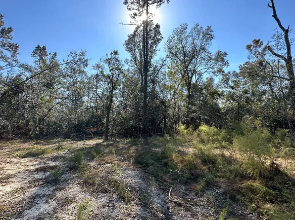 LOT 22 SW 77th Blvd, Jasper, FL 32052