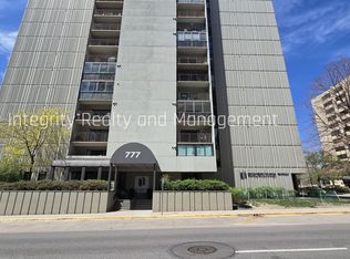 777 N Washington St APT 807, Denver, CO 80203