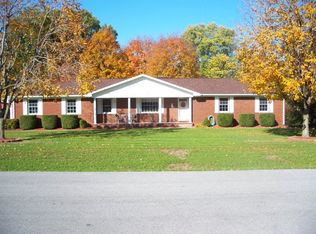 412 Marietta Dr, Hopkinsville, KY 42240