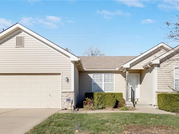 20300 E 23rd Ter S, Independence, MO 64057
