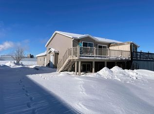 416 7th Ave NE, Perham, MN 56573