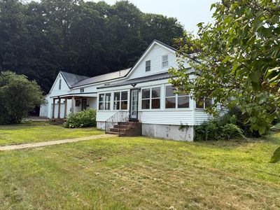 17 Pikes Hill Road, Norway, ME, 04268
