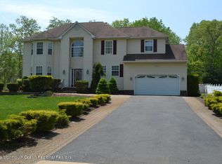240 Sunnybrook Rd, Jackson, NJ 08527