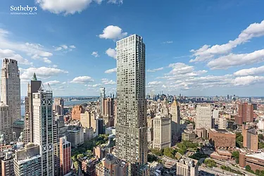 Rented by Sotheby's International Realty