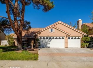 13200 High Desert Rd, Victorville, CA 92392