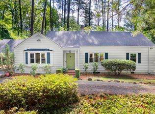 2913 Hope Valley Rd, Durham, NC 27707