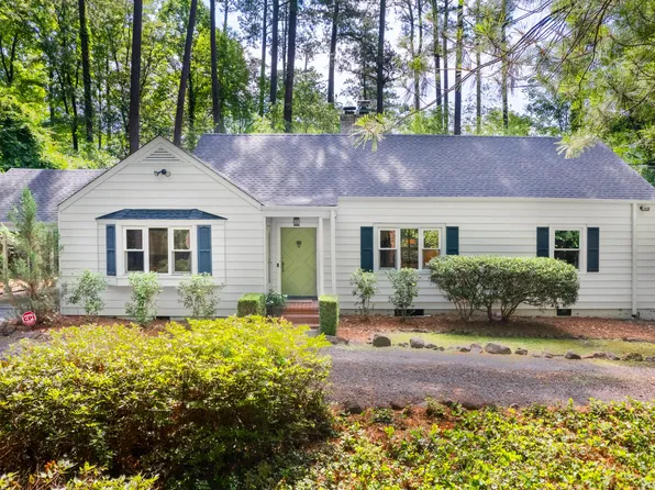 2913 Hope Valley Rd, Durham, NC 27707