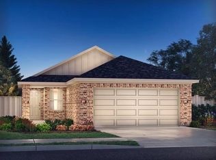 201 Outlaw Dr, Liberty Hill, TX 78642