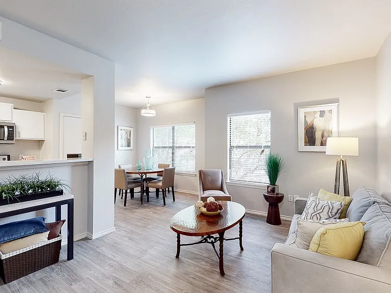 Sereno Park Apartments — Photo 47