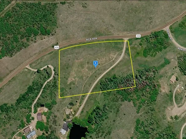 33880 County Road 43a, Steamboat Springs, CO 80487