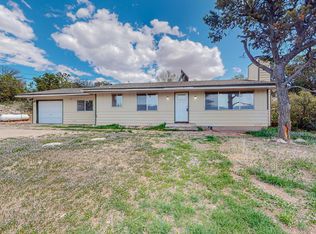 26 Camino Alto, Sandia Park, NM 87047
