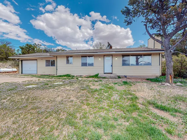 26 Camino Alto, Sandia Park, NM 87047