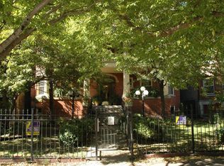 4012 N Sheridan Rd APT 2S, Chicago, IL 60613