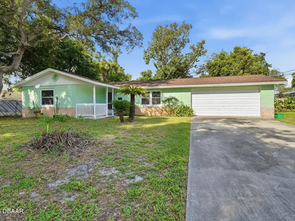 1528 Valencia Ave, Daytona Beach, FL 32117